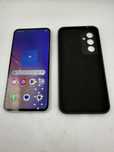 Smartfon Samsung Galaxy A54 5G + etui, 100% sprawny