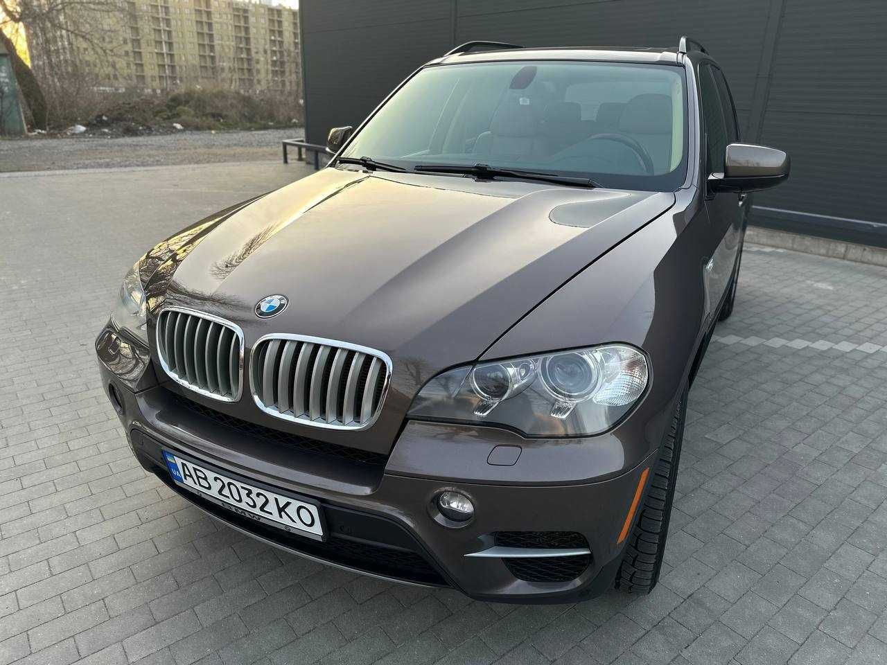 Продам BMW  X5 Xdrive 35D 10.2011року. Рестайлинг