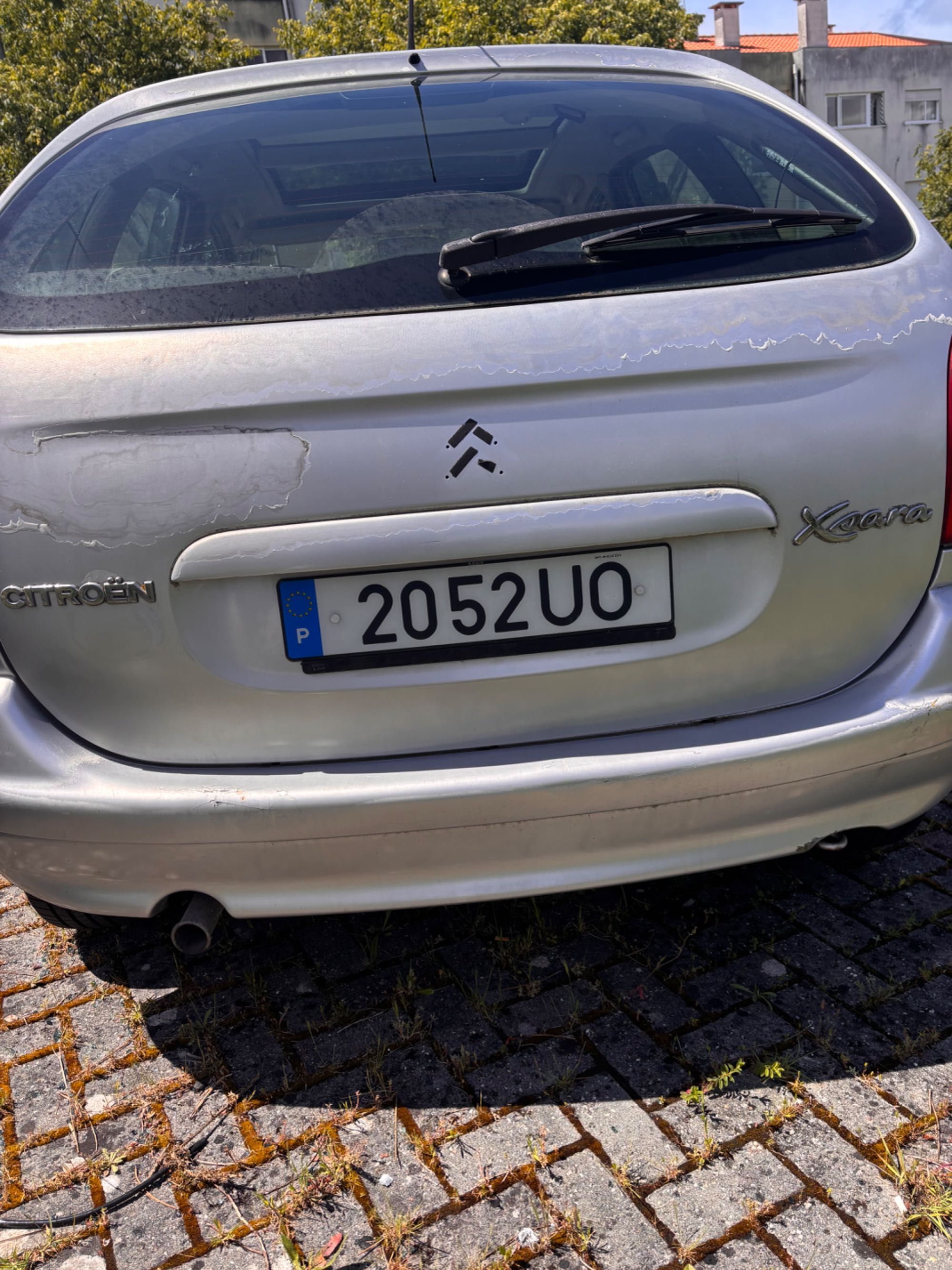 Citröen Picasso 1.6  2004