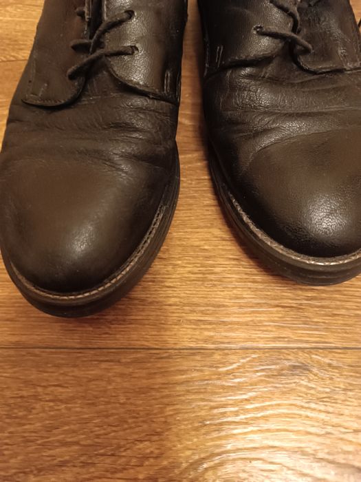 Жіночі черевики mjus розмір 39