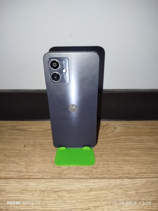 Motorola Moto G14 128 GB | telefon używany, sprawny