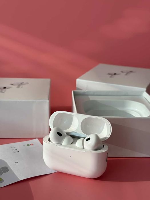 Навушники air pods pro