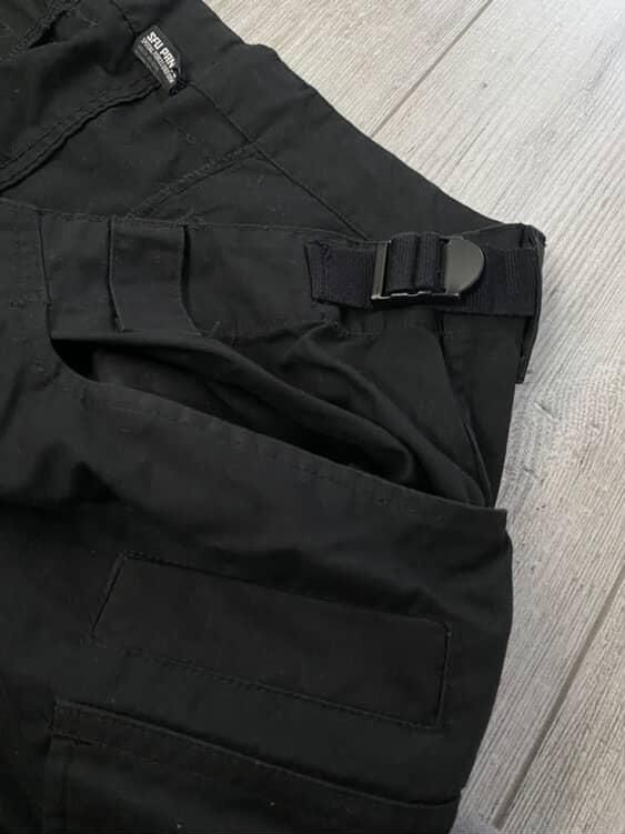 Тактичні штани Helikon-Tex розміру XXL