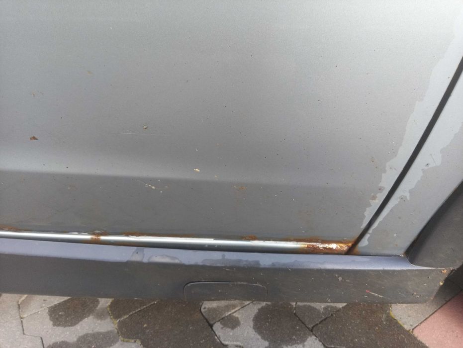 Opel Corsa C 2004r. 1 .3CDTi diesel.