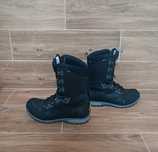 Buty Alfa Bukk 1.0 Aps Gore-Tex Vibram Myśliwskie Trekkingowe Outdoor