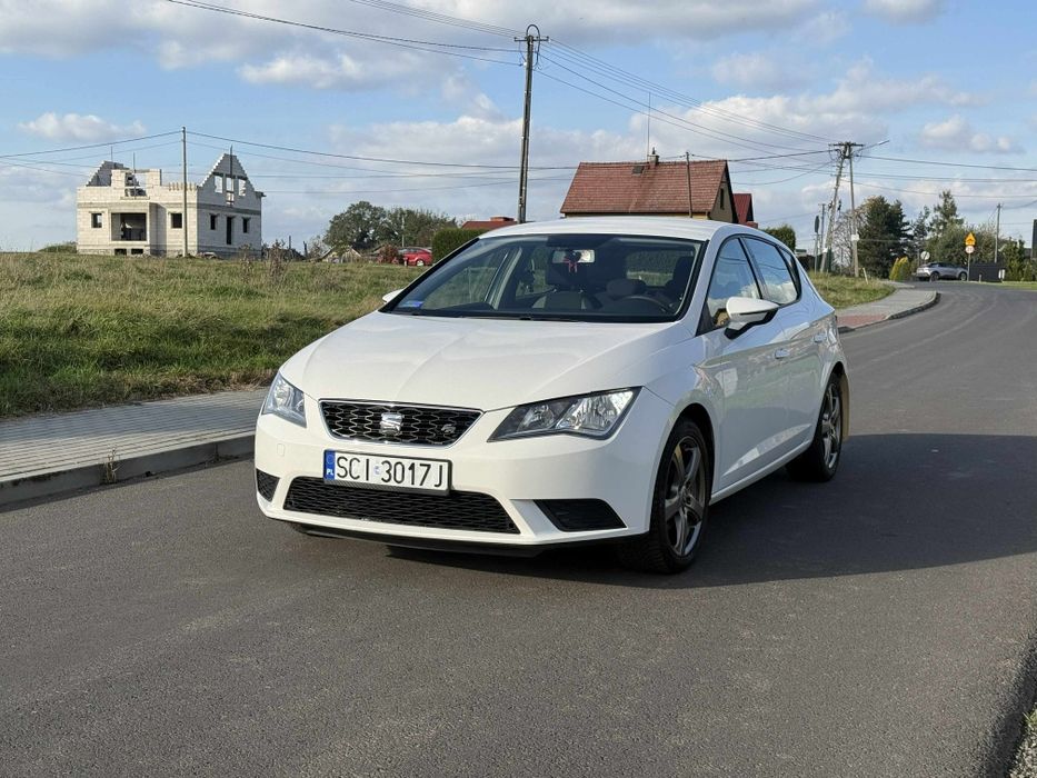 Sprzedam Seat Leon 3
