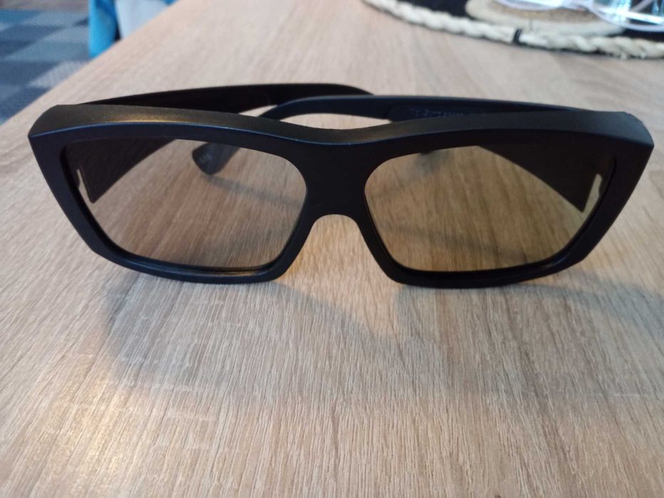 Okulary do kina IMAX