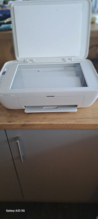 Drukarka HP Deskjet 2600.Używana sprawna.