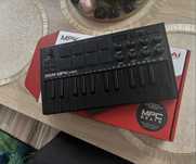 Akai mpk mini mk3