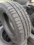 Opony Gepard 225/75 R16C Snow W780  Wzór Michelin  Geyer & Hosaja