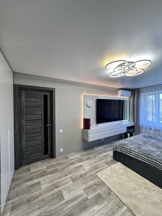 Ремонт квартир під ключ