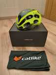 Capacete de Ciclismo Catlike Kilauea "NOVO"