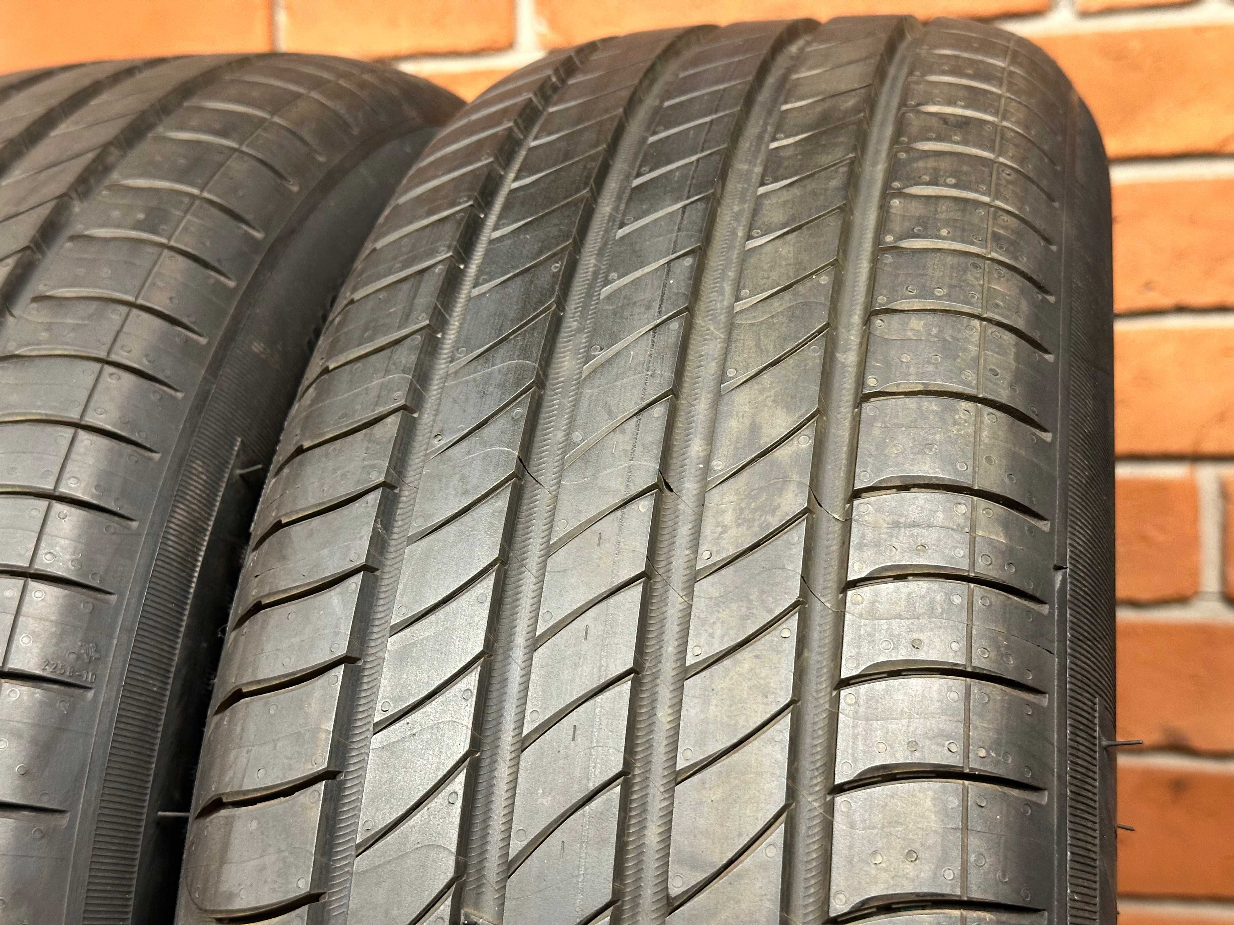 Opony Michelin Primacy 4 185/60R15 DEMO 2021