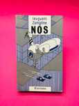 Nós - Ievgueni Zamiatine