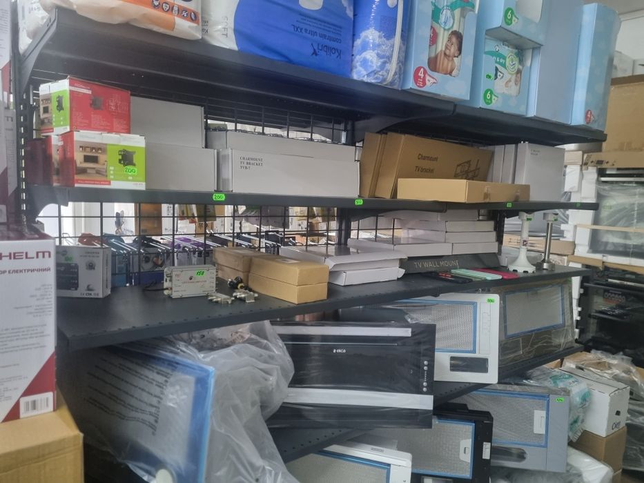 Кріплення до телевізора.