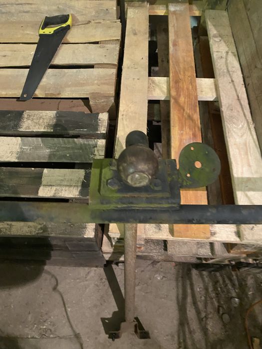 Фаркоп ВАЗ 2101,фаркоп,ваз