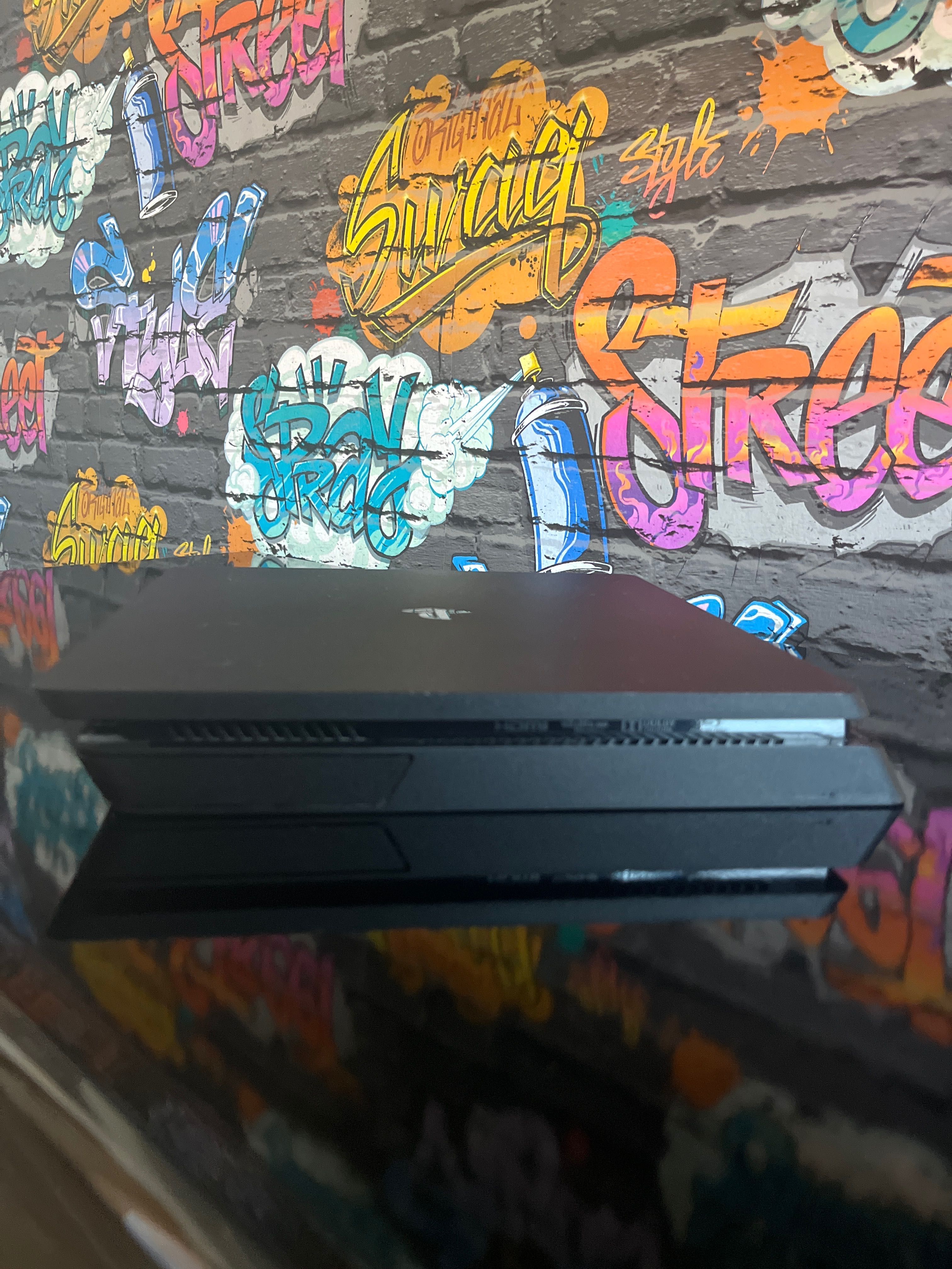 PlayStation 4 2020
