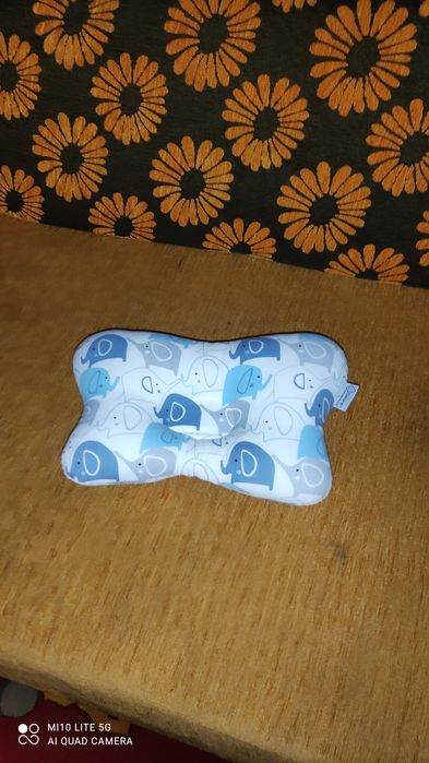 Poduszka ortopedyczna