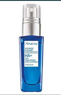 Serum z kwasem hialuronowym 3,5% Avon