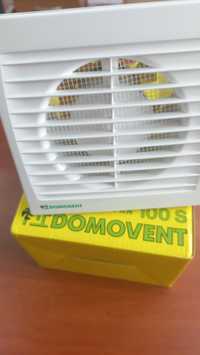 Вентилятори Domovent 100c
