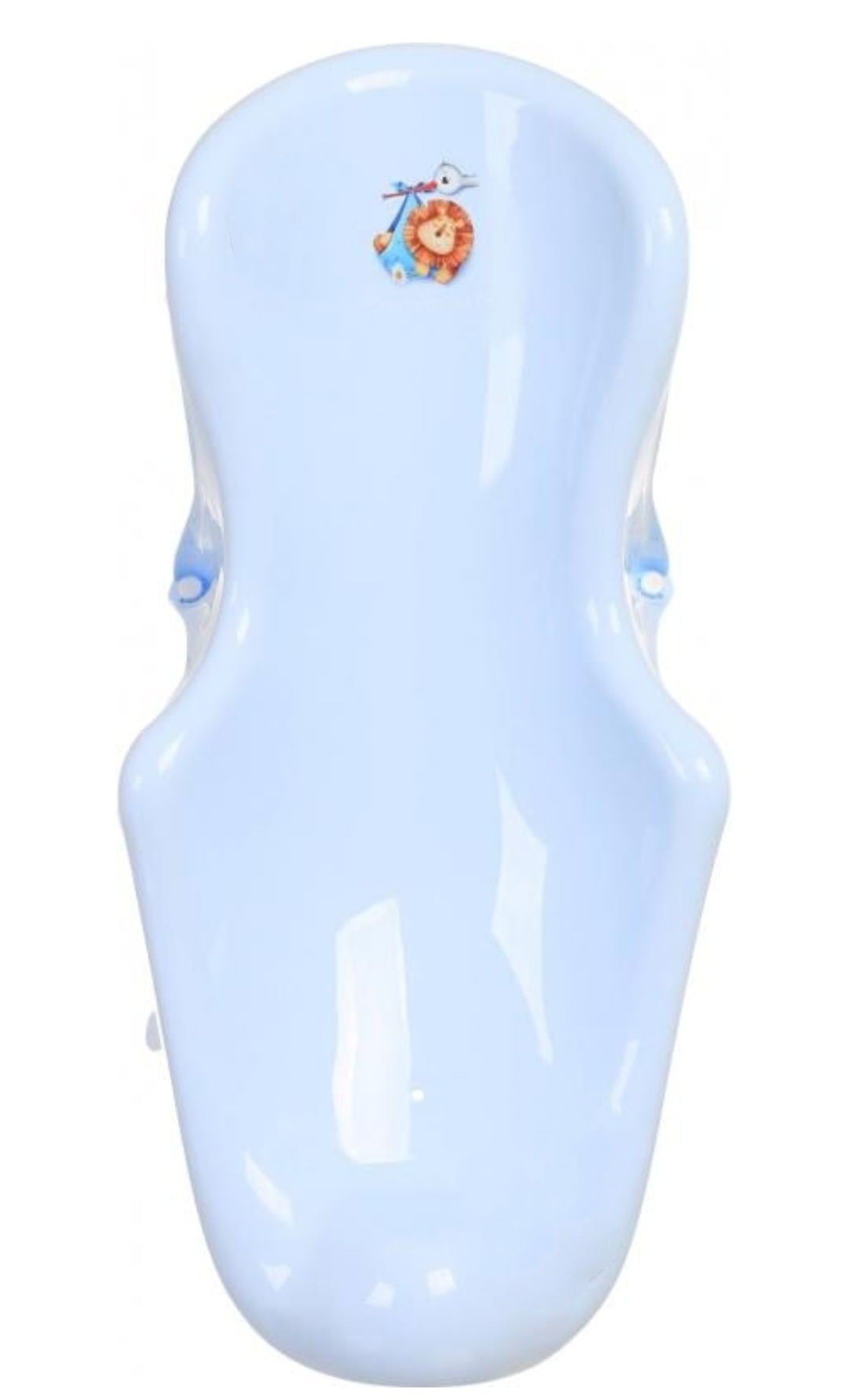 Горка для купания Bambinelli 48x24x19.5 см