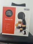 Ekspres do kawy DeLonghi nowy
