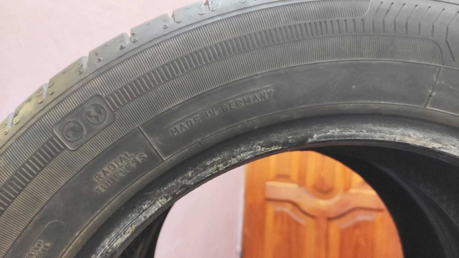 Шини Goodyear EfficientGrip Performance 205/60 R16 92H