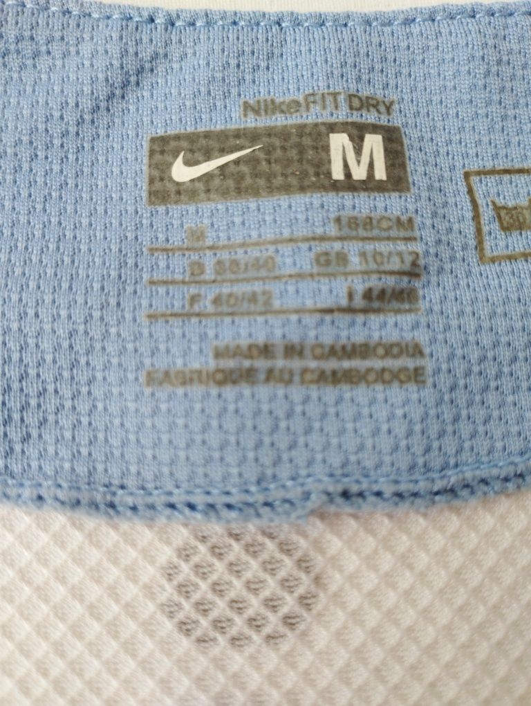 Жіноча спортивна кофта Nike Fit Dry
