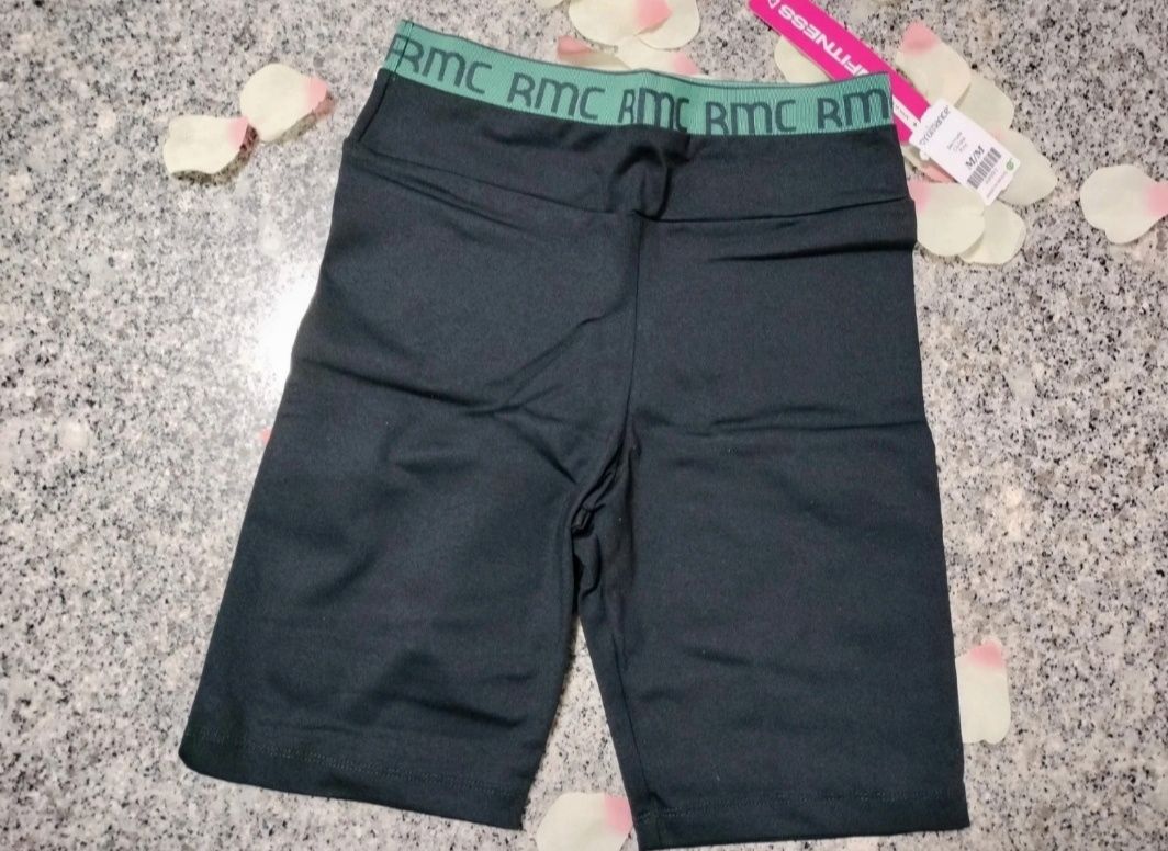 Bermuda Ciclista RMC - Nova