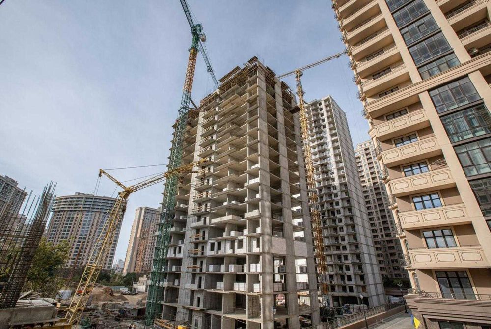 ‼️Аркадия ‼️ЖК Эллада‼️Вид на море‼️ Генуэзская‼️Пляж и море рядом‼️