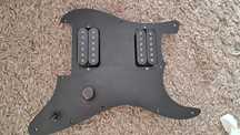 Pickguard Charvel so-cal.