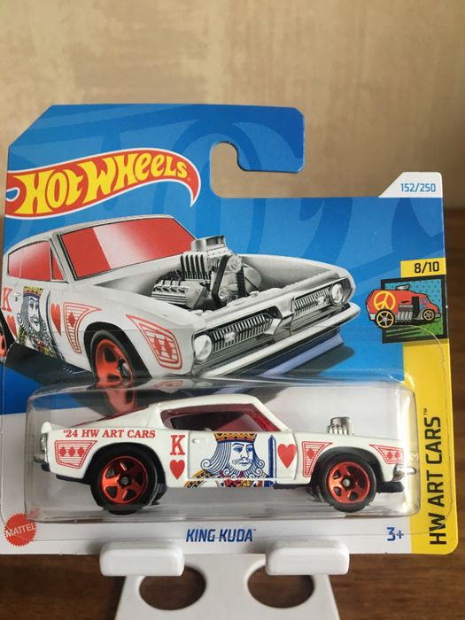 Хотвілс hotwheels