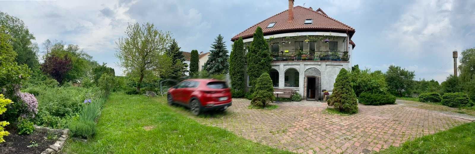 Продаж будинку у селі Оброшине