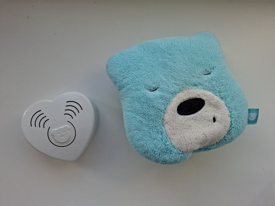 Mini miś szumiś firma szumisie