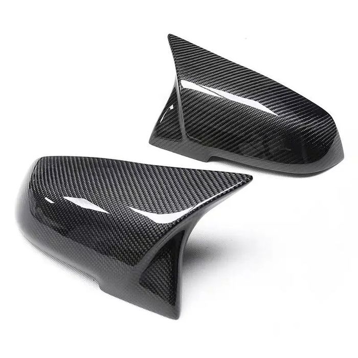 Capas de espelho bmw