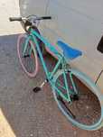 Bicicleta passeio