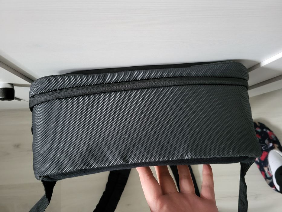 Oryginalny plecak męski DICOTA na laptopa
