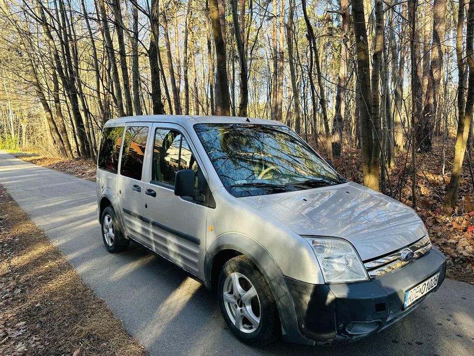 Ford Tourneo Connect Transit 1.8 TDCi