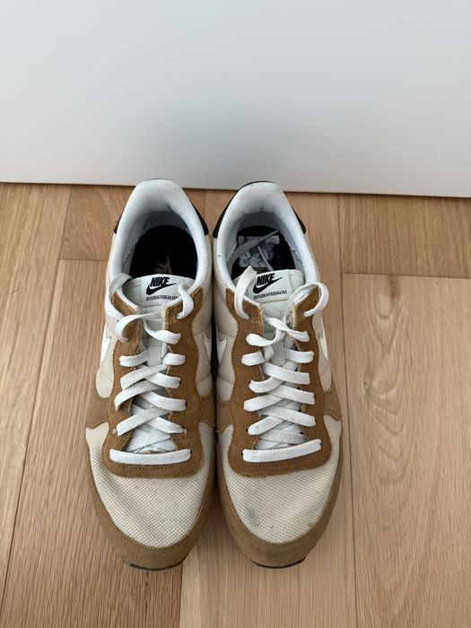 Ténis Nike Internationalist - Estilo Retro, Tamanho 44.5