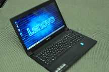 Игровой ноутбук Lenovo B5400 (Core i3/8Gb/500Gb/video 2Gb)