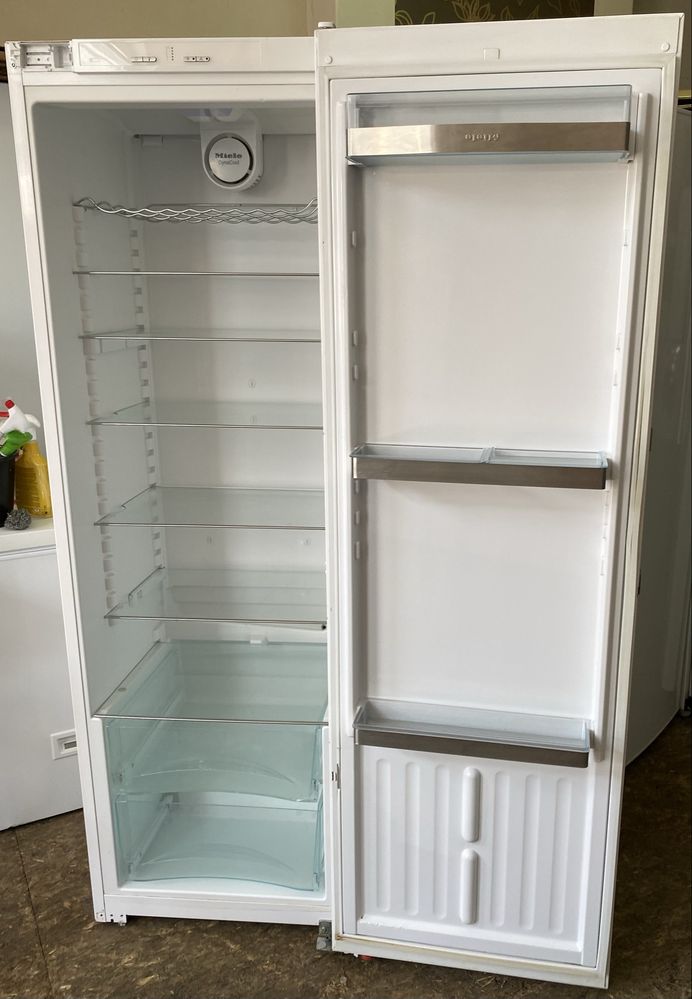 Chłodziarka Miele 405 litrów Gwarancja