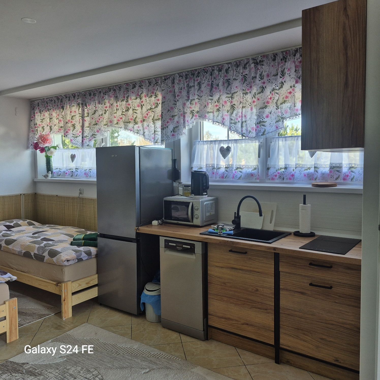 Apartament Leśny