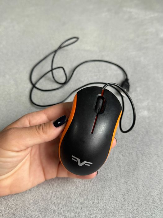 Мышка Frime FM-010BO
