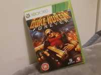 Gra na XBox 360 Duke Nukem Forever