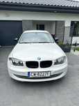 Bmw 116d 320k km 2009