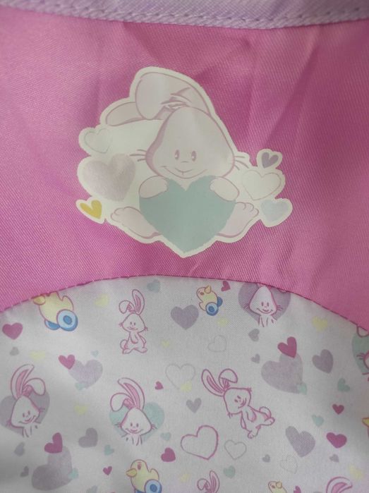 Wózek spacerowy Baby Born parasolka dla lalek