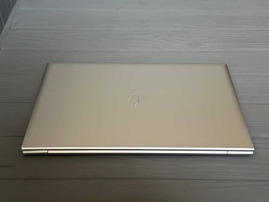 HP EliteBook 850 G7  швидкий, як новий / i5 / 16GB / SSD 512GB