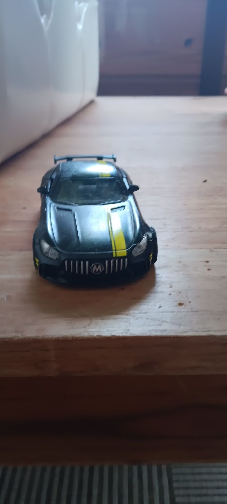 Modelos colecionais de supercarros