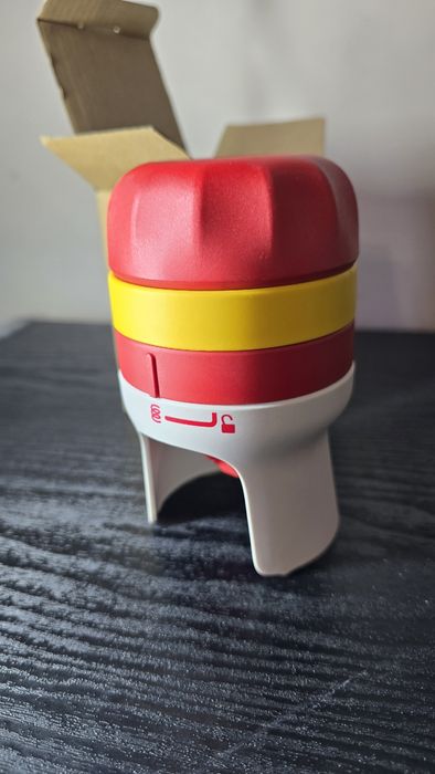 Спіралайзер Тапервер