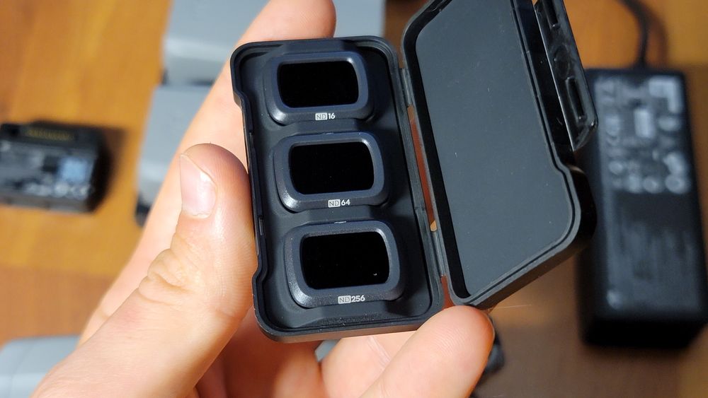 Dji Mavic Air 2 Fly More Combo квадрокоптер, дрон